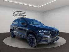 SKODA Karoq Sportline, Benzina, Auto nuove, Automatico - 6