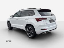 SKODA Karoq Sportline, Benzin, Neuwagen, Automatik - 3