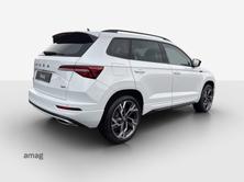 SKODA Karoq Sportline, Benzin, Neuwagen, Automatik - 5