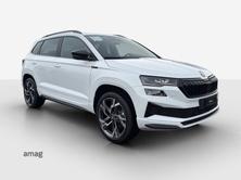 SKODA Karoq Sportline, Benzin, Neuwagen, Automatik - 6