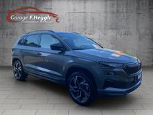 SKODA Karoq 2.0 TSI SportLine 4x4 DSG, Essence, Voiture nouvelle, Automatique - 2