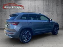 SKODA Karoq 2.0 TSI SportLine 4x4 DSG, Essence, Voiture nouvelle, Automatique - 3
