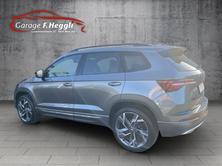 SKODA Karoq 2.0 TSI SportLine 4x4 DSG, Essence, Voiture nouvelle, Automatique - 4