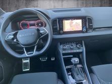 SKODA Karoq 2.0 TSI SportLine 4x4 DSG, Essence, Voiture nouvelle, Automatique - 6