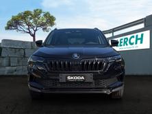 SKODA Karoq 2.0 TSI SportLine 4x4 DSG, Benzin, Neuwagen, Automatik - 2