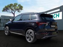 SKODA Karoq 2.0 TSI SportLine 4x4 DSG, Benzin, Neuwagen, Automatik - 4