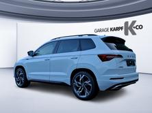 SKODA Karoq Sportline, Petrol, New car, Automatic - 3