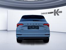 SKODA Karoq Sportline, Petrol, New car, Automatic - 4
