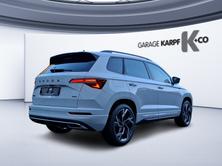 SKODA Karoq Sportline, Petrol, New car, Automatic - 5