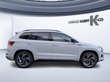 SKODA Karoq Sportline, Petrol, New car, Automatic - 6