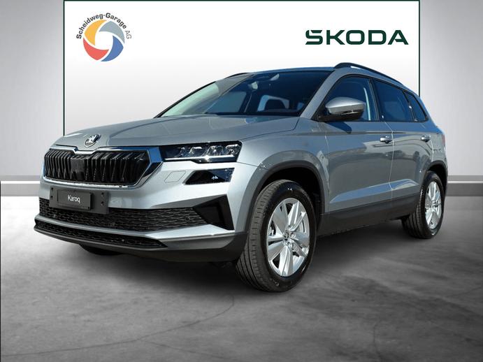 SKODA Karoq Selection, Diesel, Auto nuove, Automatico