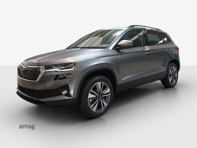 SKODA Karoq Dynamic (Netto), Benzina, Auto nuove, Automatico