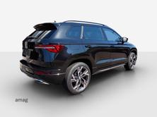 SKODA Karoq Sportline, Petrol, New car, Automatic - 5