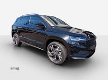 SKODA Karoq Sportline, Petrol, New car, Automatic - 6
