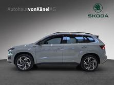 SKODA Karoq Sportline, Petrol, New car, Automatic - 2