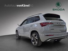 SKODA Karoq Sportline, Petrol, New car, Automatic - 3