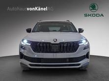 SKODA Karoq Sportline, Petrol, New car, Automatic - 4