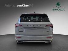 SKODA Karoq Sportline, Petrol, New car, Automatic - 5
