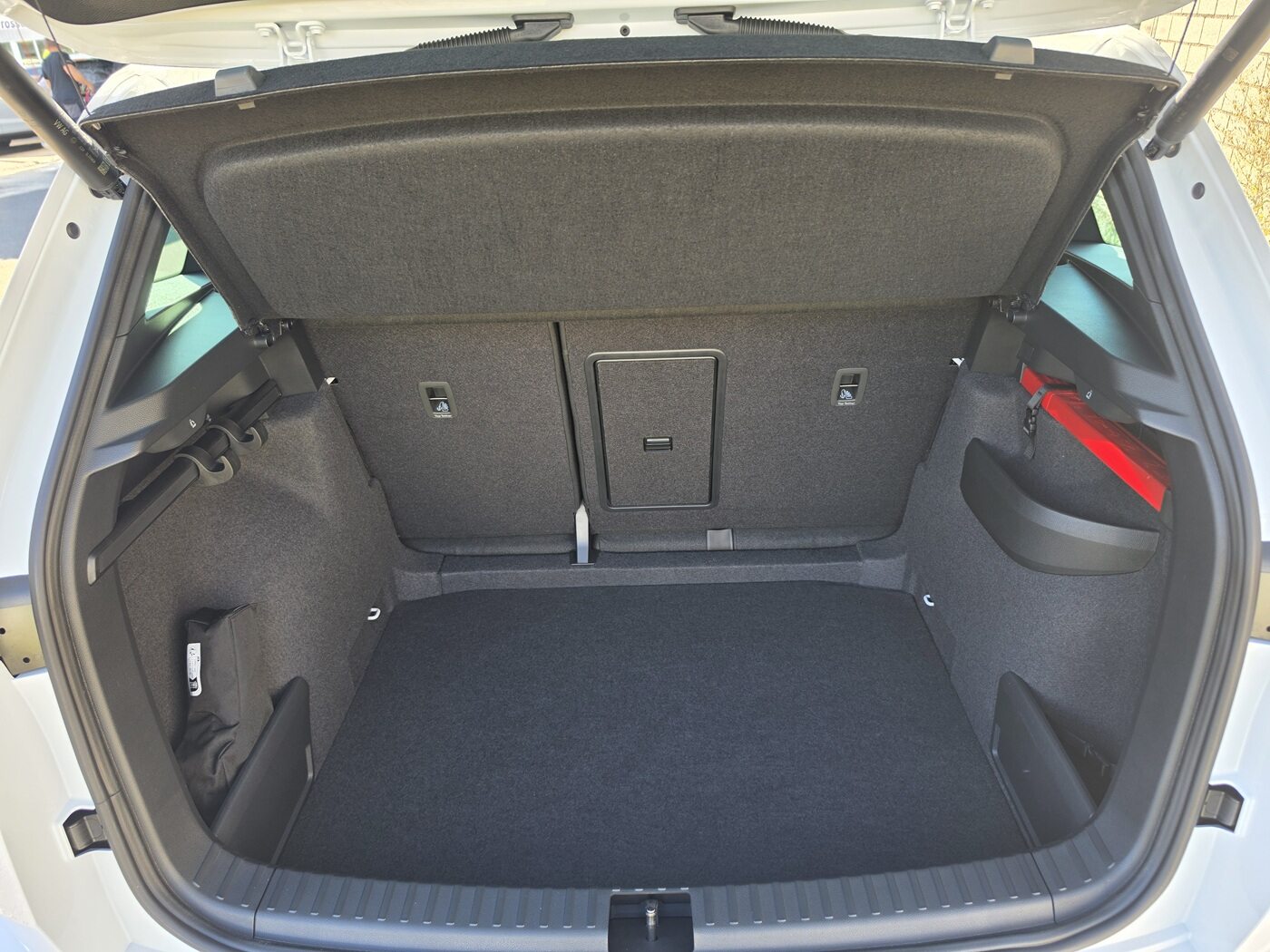 SKODA Karoq Sportline, Essence, Voiture nouvelle, Automatique - 6