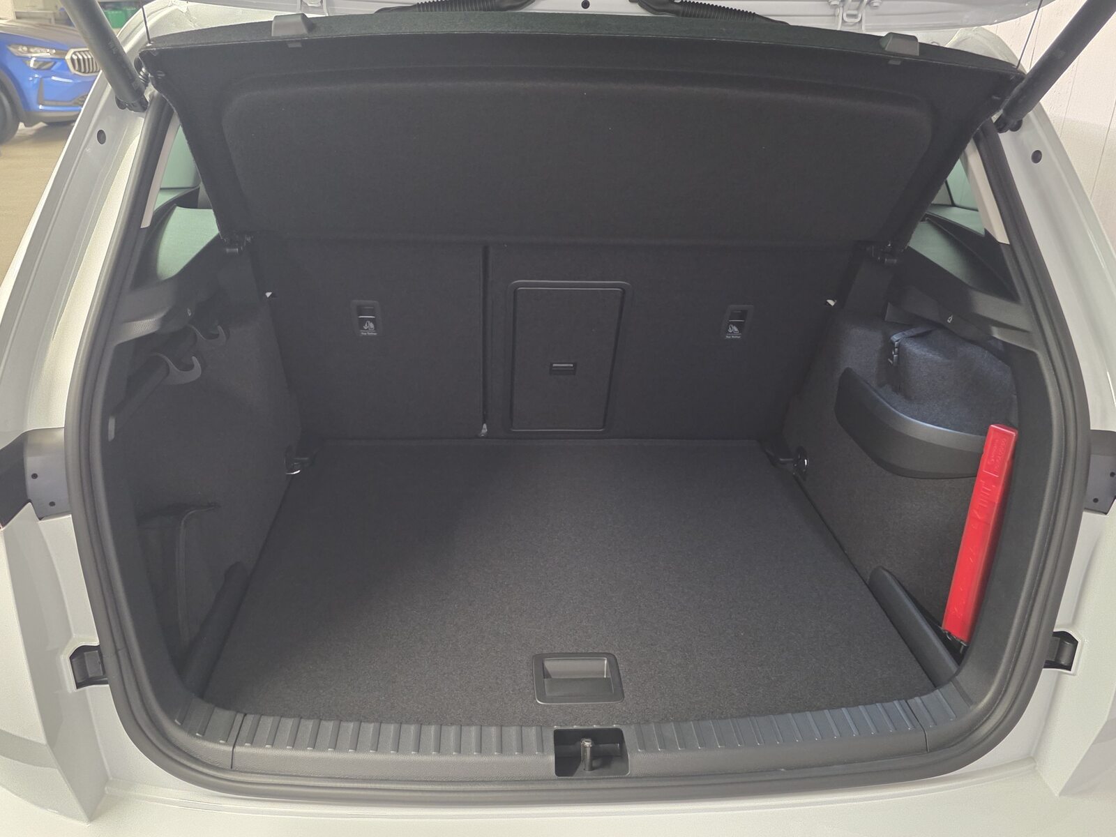 SKODA Karoq Dynamic (Netto), Diesel, Voiture nouvelle, Automatique - 6
