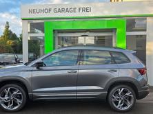 SKODA Karoq 2.0 TSI SportLine 4x4 DSG, Benzin, Neuwagen, Automatik - 2