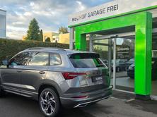 SKODA Karoq 2.0 TSI SportLine 4x4 DSG, Benzin, Neuwagen, Automatik - 3