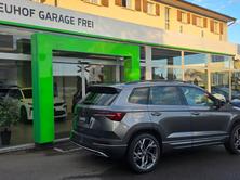 SKODA Karoq 2.0 TSI SportLine 4x4 DSG, Benzin, Neuwagen, Automatik - 4