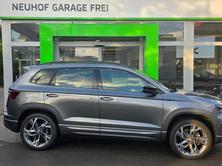 SKODA Karoq 2.0 TSI SportLine 4x4 DSG, Benzin, Neuwagen, Automatik - 5