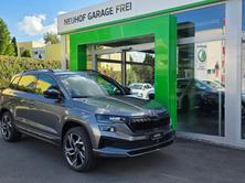 SKODA Karoq 2.0 TSI SportLine 4x4 DSG, Benzin, Neuwagen, Automatik - 6