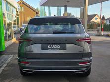 SKODA Karoq 2.0 TSI SportLine 4x4 DSG, Benzin, Neuwagen, Automatik - 7