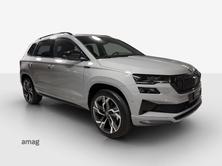 SKODA Karoq Sportline, Benzin, Neuwagen, Automatik - 6