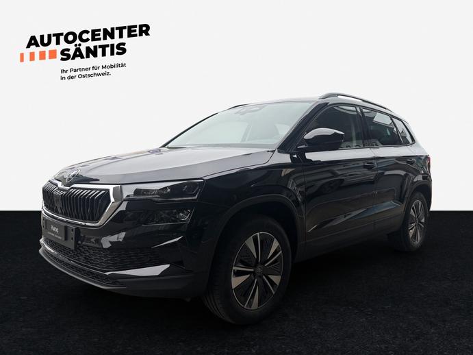 SKODA Karoq Dynamic (Netto), Diesel, Auto nuove, Automatico