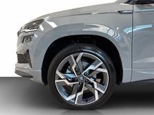SKODA Karoq 2.0 TSI SportLine 4x4 DSG, Benzina, Auto nuove, Automatico - 2