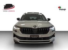SKODA Karoq 2.0 TSI SportLine 4x4 DSG, Benzina, Auto nuove, Automatico - 3