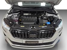 SKODA Karoq 2.0 TSI SportLine 4x4 DSG, Benzina, Auto nuove, Automatico - 4