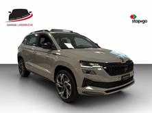 SKODA Karoq 2.0 TSI SportLine 4x4 DSG, Benzina, Auto nuove, Automatico - 5