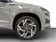 SKODA Karoq 2.0 TSI SportLine 4x4 DSG, Benzina, Auto nuove, Automatico - 6