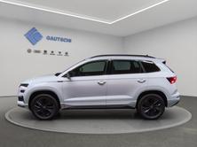 SKODA Karoq Sportline, Diesel, Auto nuove, Automatico - 2