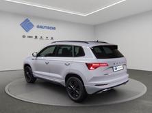 SKODA Karoq Sportline, Diesel, Auto nuove, Automatico - 3