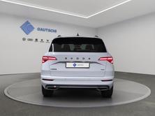 SKODA Karoq Sportline, Diesel, Auto nuove, Automatico - 4