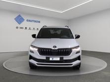 SKODA Karoq Sportline, Diesel, Auto nuove, Automatico - 5
