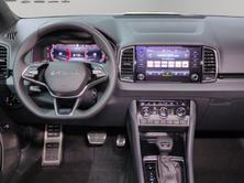 SKODA Karoq Sportline, Diesel, Auto nuove, Automatico - 7