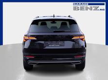 SKODA Karoq 2.0 TSI SportLine 4x4 DSG, Benzina, Auto nuove, Automatico - 3