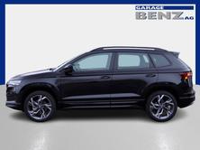 SKODA Karoq 2.0 TSI SportLine 4x4 DSG, Benzina, Auto nuove, Automatico - 4