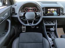 SKODA Karoq 2.0 TSI SportLine 4x4 DSG, Benzina, Auto nuove, Automatico - 5
