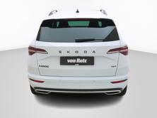 SKODA Karoq 2.0 TDI SportLine DSG 4x4, Diesel, Neuwagen, Automatik - 3