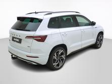 SKODA Karoq 2.0 TDI SportLine DSG 4x4, Diesel, Neuwagen, Automatik - 5