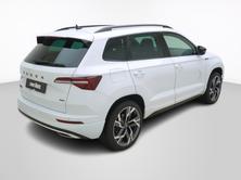 SKODA Karoq 2.0 TDI SportLine DSG 4x4, Diesel, Neuwagen, Automatik - 6