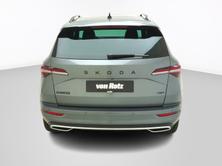 SKODA Karoq 2.0 TSI SportLine DSG 4x4, Petrol, New car, Automatic - 3