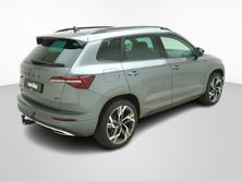 SKODA Karoq 2.0 TSI SportLine DSG 4x4, Petrol, New car, Automatic - 5